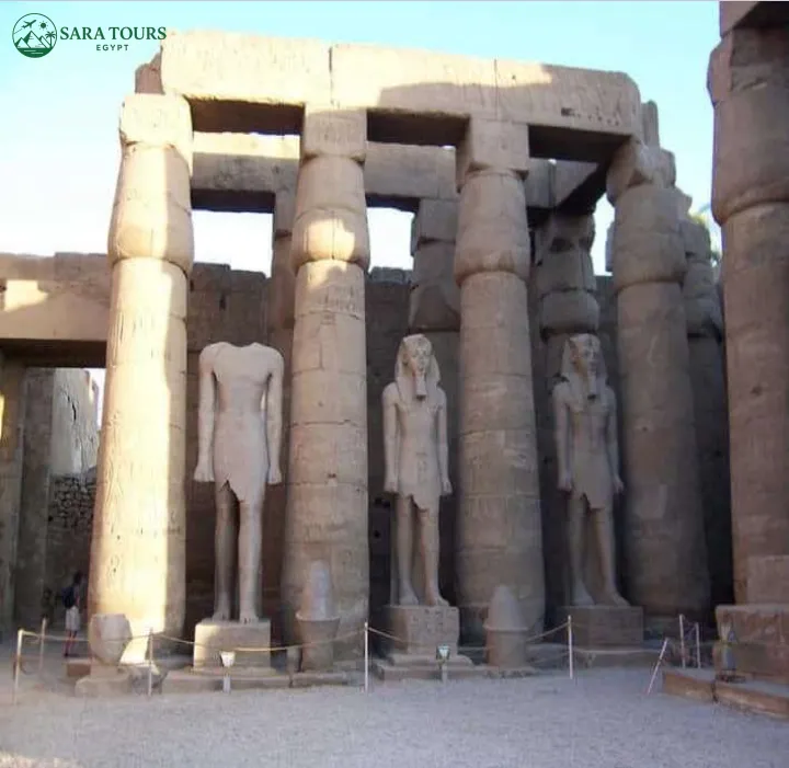 Mini Luxor